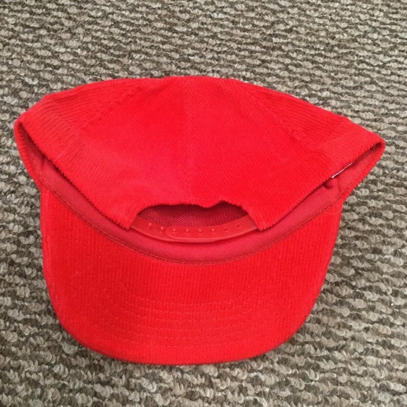 Shanty Creek Resort Shuts Mountain Corduroy Hat - Picture 3 of 6